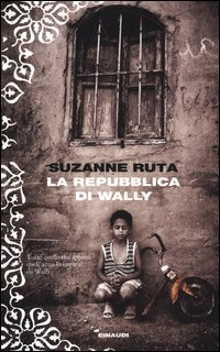Repubblica Di Wally (la)  di Ruta Suzanne - libri