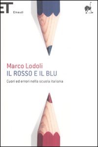 Rosso_E_Il_Blu_-Lodoli_Marco