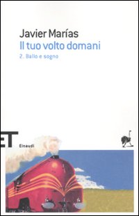 Tuo Volto Domani (il)  di Marias Javier - libri