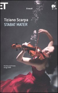 Stabat Mater di Scarpa Tiziano - Libro Stabat Mater di Scarpa Tiziano - Libro