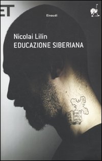 Educazione_Siberiana_-Lilin_Nicolai
