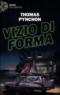 Vizio_Di_Forma_-Pynchon_Thomas