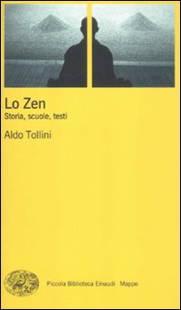 Zen Storia Scuole Testi  di Tollini Aldo - Libro