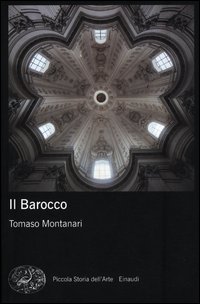 Barocco (il)  di Montanari Tomaso - libri