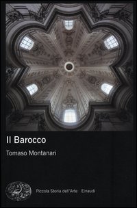 Barocco_(il)_-Montanari_Tomaso__