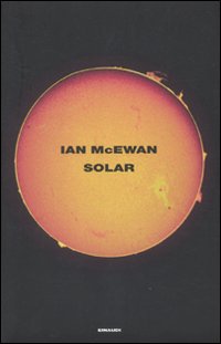 Solar_-McEwan_Ian