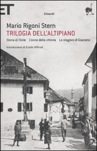 Trilogia_Dell`altipiano_-Rigoni_Stern