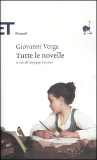 Tutte Le Novelle  di Verga Giovanni - libri