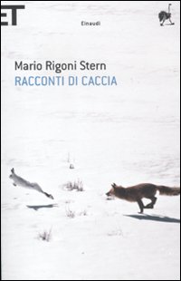 Racconti_Di_Caccia_-Rigoni_Stern_Mario