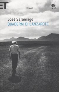 Quaderni Di Lanzarote  di Saramago Jose` - libri