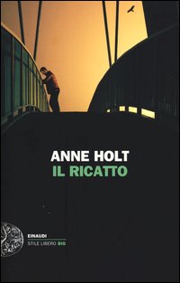 Ricatto_-Holt_Anne