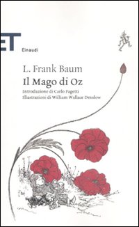 Mago_Di_Oz_-Baum_Frank