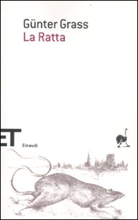 Ratta  di Grass Gunter - libri