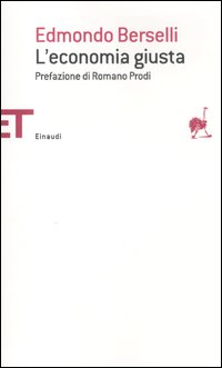 Economia_Giusta_-Berselli_Edmondo