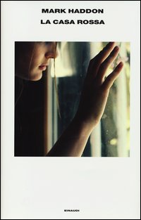 Casa Rossa  di Haddon Mark - libri