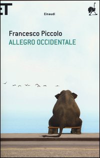 Allegro Occidentale  di Piccolo Francesco - libri