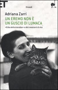 Eremo_Non_E%60_Un_Guscio_Di_Lumaca_-Zarri_Adriana