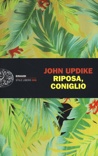 Riposa_Coniglio_-Updike_John