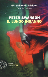 Lungo_Inganno_(il)_-Swanson_Peter