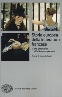 Storia_Europea_Della_Letteratura_Francese_-Sozzi_L._(cur.)