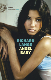 Angel Baby di Lange Richard - libri Angel Baby di Lange Richard - libri
