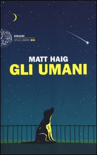 Umani_(gli)_-Haig_Matt