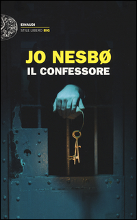Confessore_(il)_-Nesbo_Jo