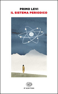 Sistema Periodico (il)  di Levi Primo - libri