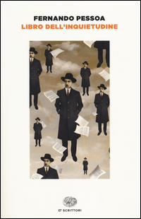 Libro Dell`inquietudine  di Pessoa Fernando - libri