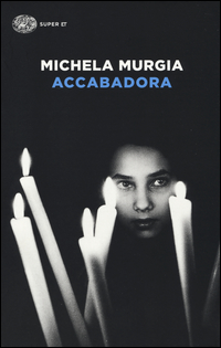 Accabadora  di Murgia Michela - libri