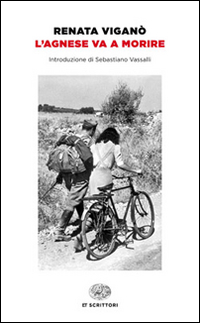 Agnese Va A Morire (l`)  di Vigano` Renata - libri