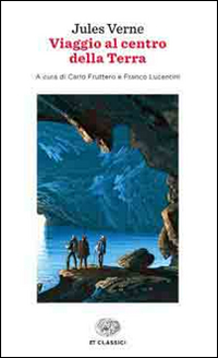 Viaggio Al Centro Della Terra  di Verne Jules - libri