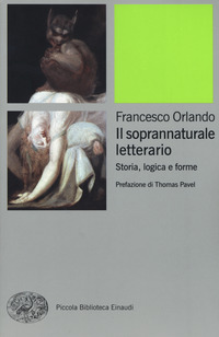 Soprannaturale_Letterario_Storia,_Logica_E_Forme_(il)_-Orlando_Francesco