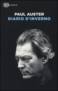 Diario D`inverno di Auster Paul - libri Diario D`inverno di Auster Paul - libri