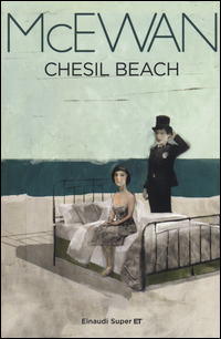 Chesil Beach  di McEwan Ian - libri