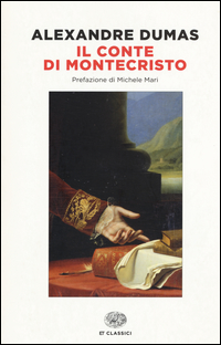 Conte Di Montecristo (il) di Dumas Alexandre - libri Conte Di Montecristo (il) di Dumas Alexandre - libri