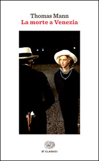 Morte A Venezia (la)  di Mann Thomas - Libro