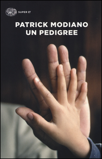 Pedigree (un)  di Modiano Patrick - libri