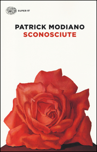 Sconosciute  di Modiano Patrick - libri