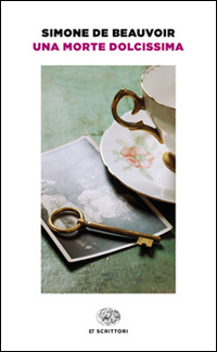 Morte Dolcissima (una)  di Beauvoir Simone De - libri
