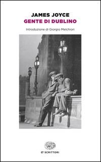 Gente Di Dublino  di Joyce James - libri