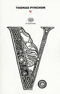 V  di Pynchon Thomas - libri