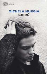 Chiru  di Murgia Michela - libri