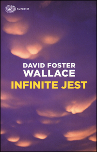 Infinite Jest di Wallace David Foster - libri Infinite Jest di Wallace David Foster - libri