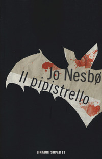 Pipistrello_(il)_-Nesbo_Jo