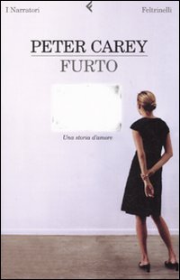 Furto_Una_Storia_D%60amore_-Carey_Peter