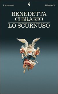 Scurnuso di Cibrario Benedetta - libri Scurnuso di Cibrario Benedetta - libri