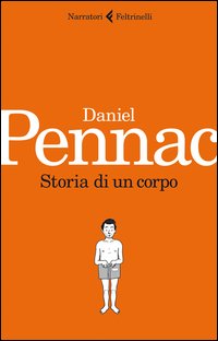 Storia_Di_Un_Corpo_-Pennac_Daniel