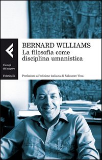 Filosofia_Come_Disciplina_Umanistica_(la)_-Williams_Bernard