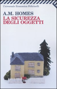 Sicurezza Degli Oggetti  di Homes A. M. - libri